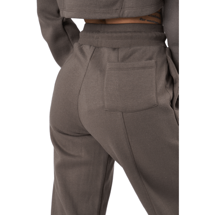 Chill Lounge Pants Taupe