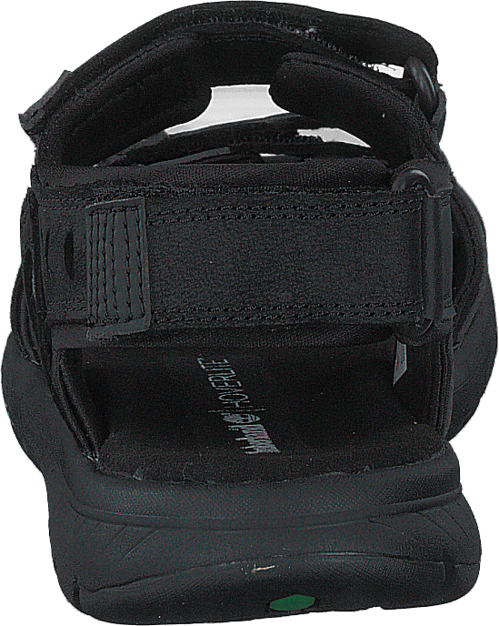 Governor's Island 3 Strap Sand Black