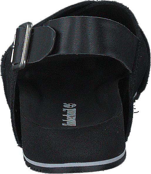 Malibu Waves Basic X Strap Jet Black