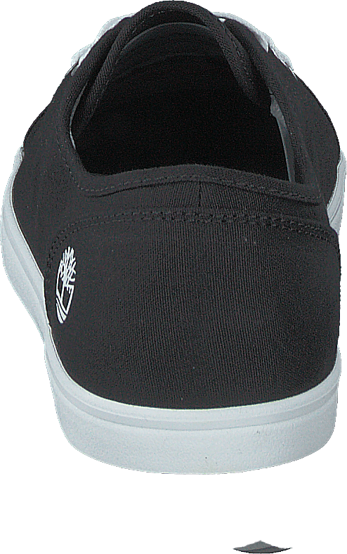 Skape Park Canvas Ox Basic Jet Black