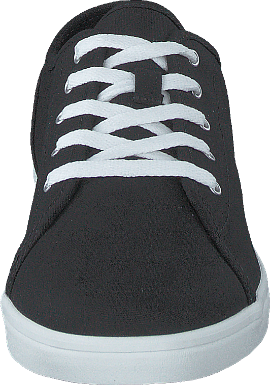Skape Park Canvas Ox Basic Jet Black