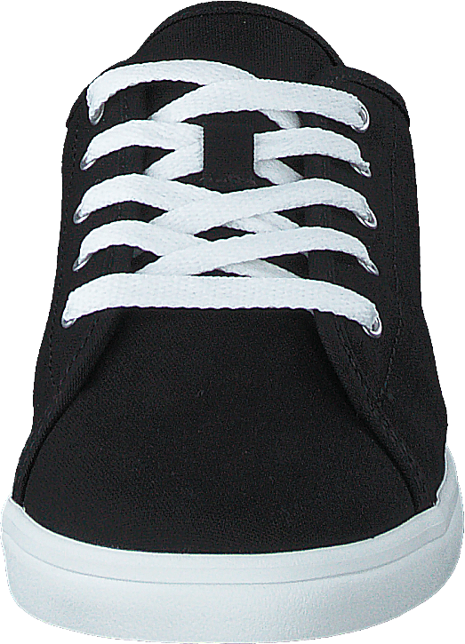 Skape Park Canvas Ox Basic Jet Black