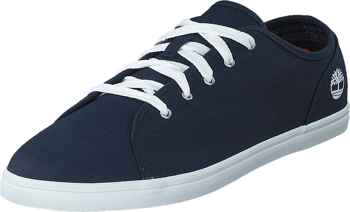 Skape Park Canvas Ox Basic Black Iris