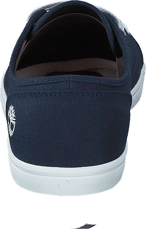 Skape Park Canvas Ox Basic Black Iris