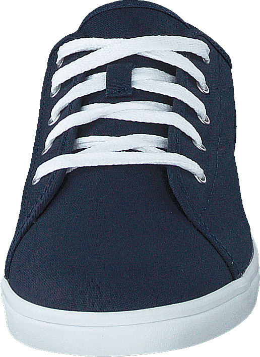 Skape Park Canvas Ox Basic Black Iris