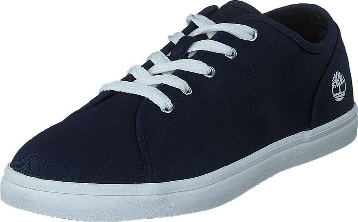 Skape Park Canvas Ox Basic Black Iris