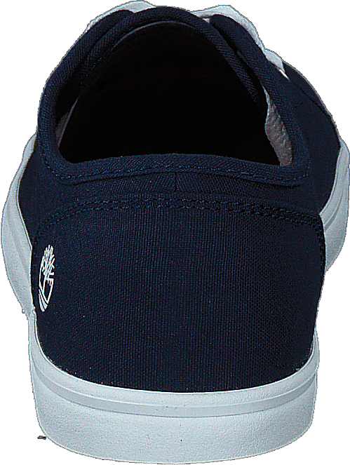 Skape Park Canvas Ox Basic Black Iris