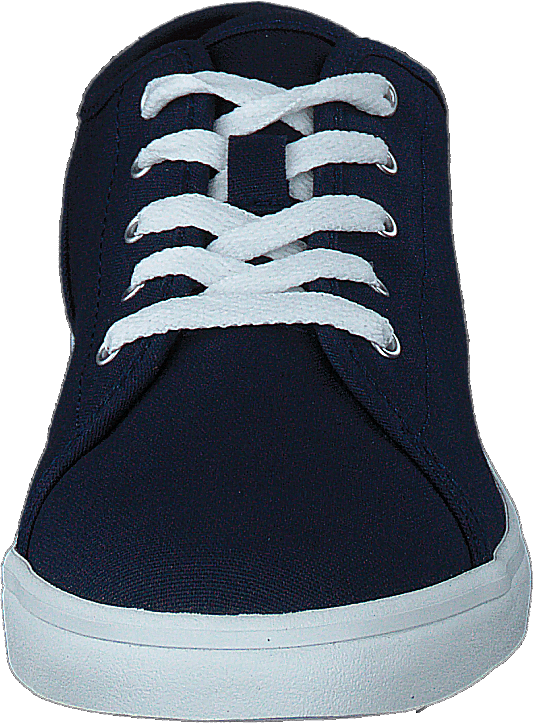 Skape Park Canvas Ox Basic Black Iris