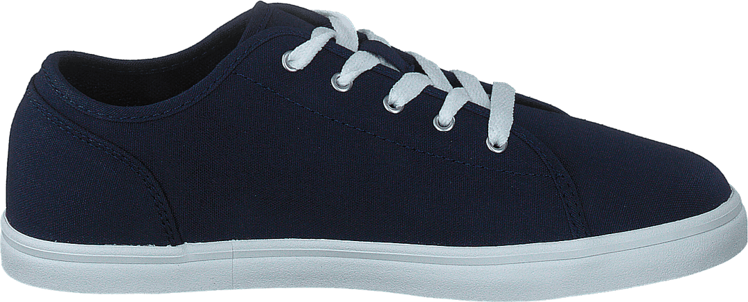 Skape Park Canvas Ox Basic Black Iris