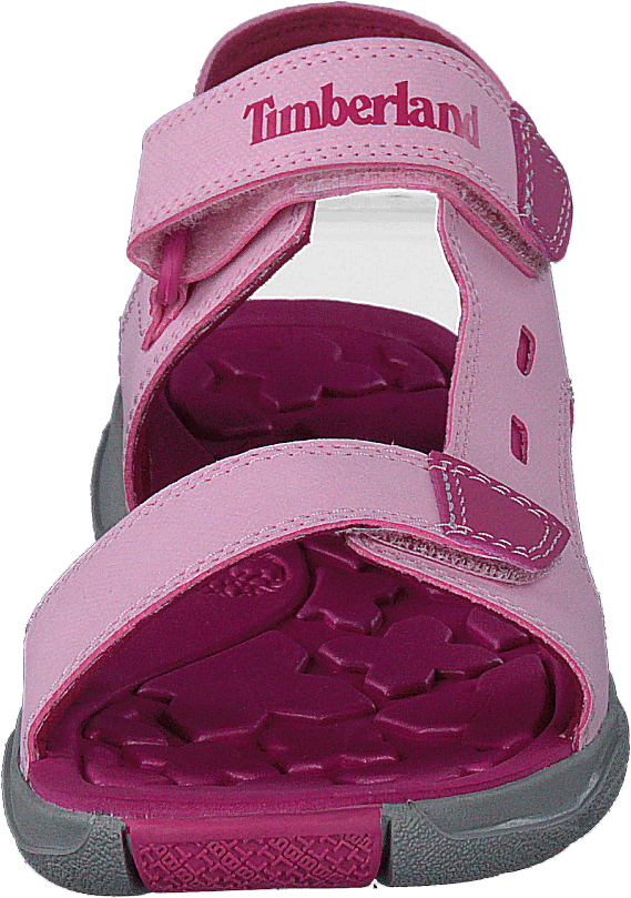 Moss Jump 2 Strap Sandal Light Lilac