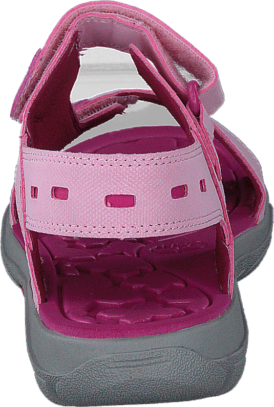 Moss Jump 2 Strap Sandal Light Lilac