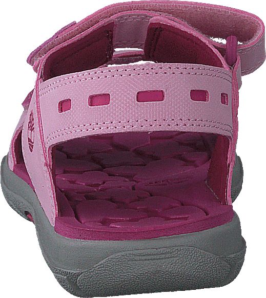 Moss Jump 2 Strap Sandal Light Lilac