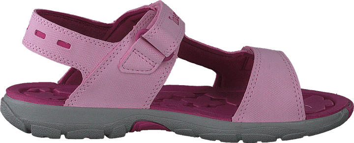 Moss Jump 2 Strap Sandal Light Lilac