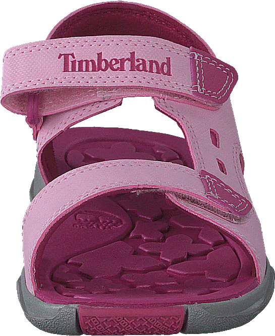 Moss Jump 2 Strap Sandal Light Lilac