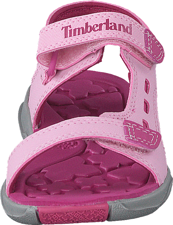 Moss Jump 2 Strap Sandal Light Lilac
