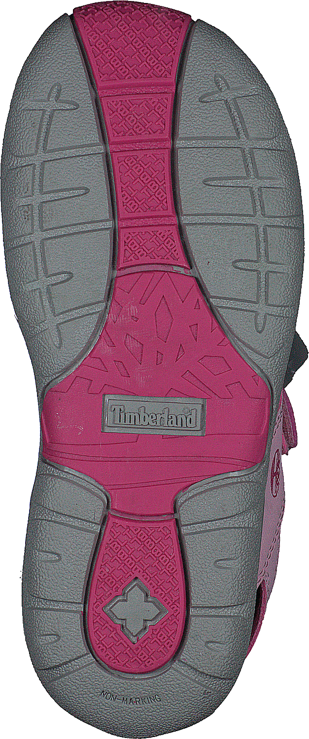 Moss Jump 2 Strap Sandal Light Lilac