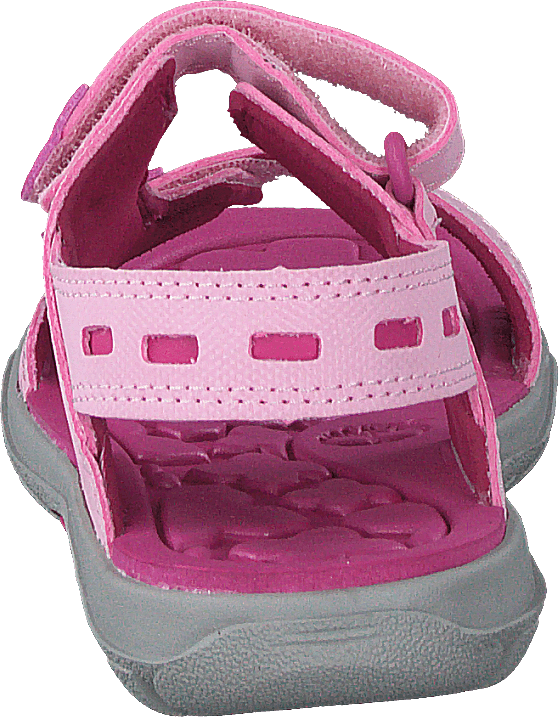 Moss Jump 2 Strap Sandal Light Lilac