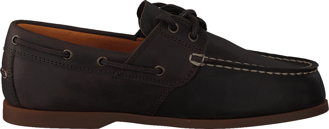 Cedar Bay 2 Eye Boat Shoe Potting Soil