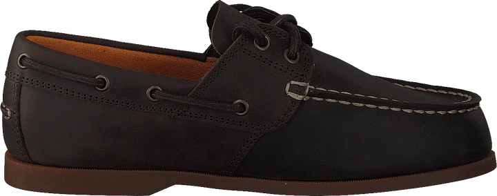 Cedar Bay 2 Eye Boat Shoe Potting Soil