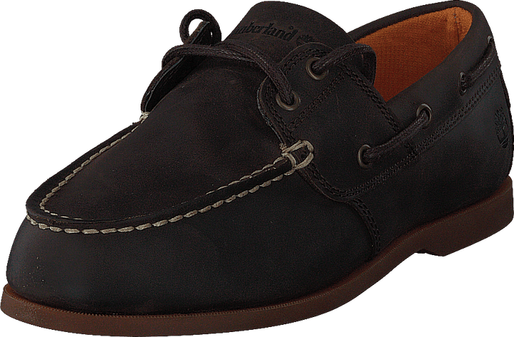 Cedar Bay 2 Eye Boat Shoe Potting Soil