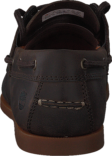Cedar Bay 2 Eye Boat Shoe Potting Soil