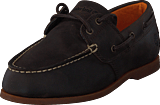 Cedar Bay 2 Eye Boat Shoe Potting Soil