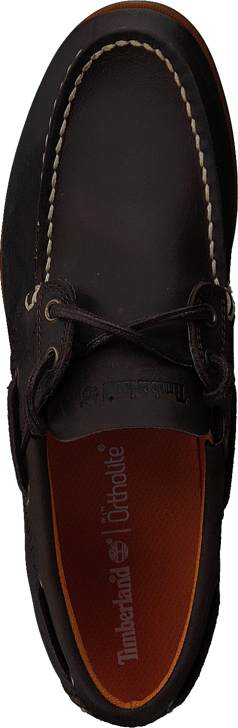 Cedar Bay 2 Eye Boat Shoe Potting Soil