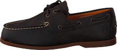 Cedar Bay 2 Eye Boat Shoe Potting Soil