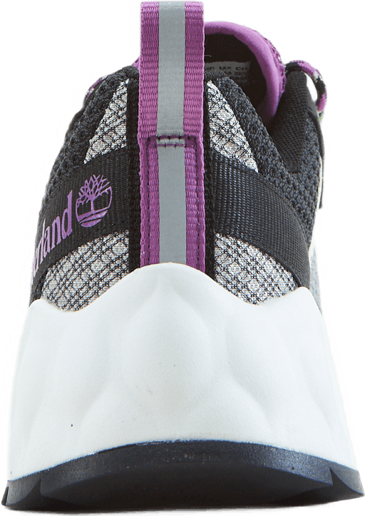 Solar Wave Lt Low Jet Black