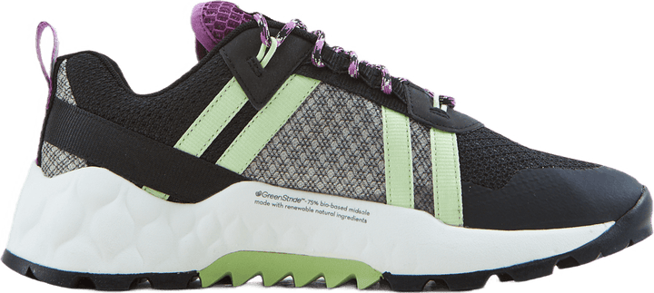 Solar Wave Lt Low Jet Black