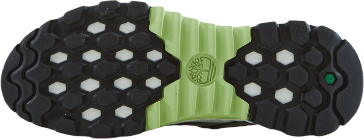 Solar Wave Lt Low Jet Black