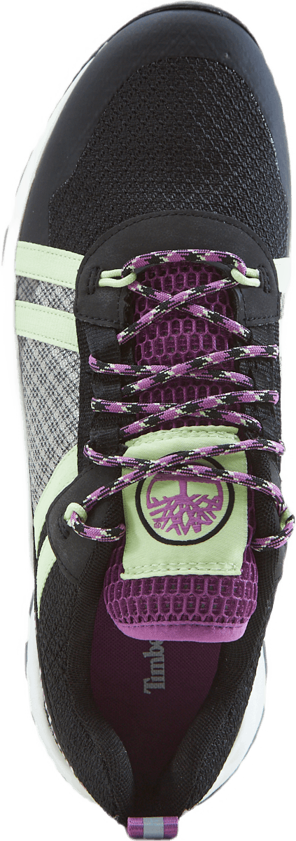 Solar Wave Lt Low Jet Black