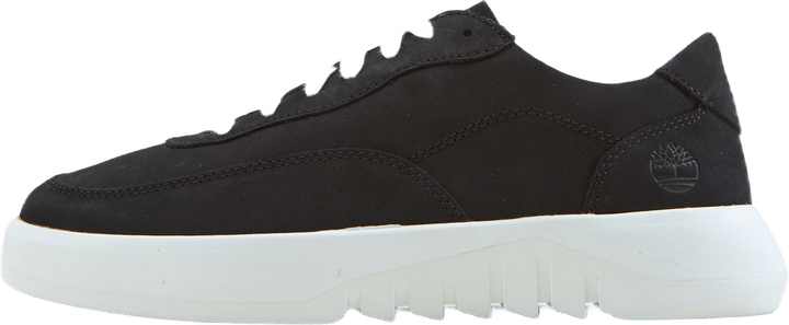 Supaway Jet Black