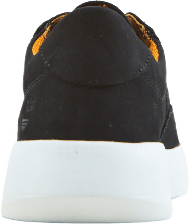 Supaway Jet Black
