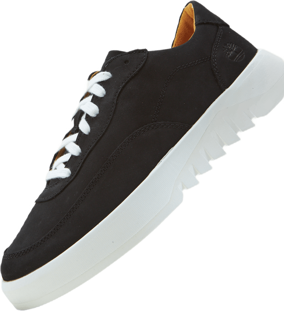 Supaway Jet Black