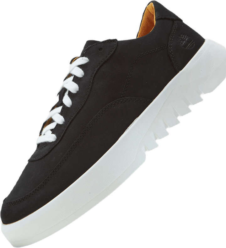 Supaway Jet Black