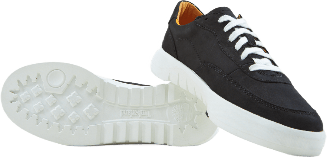 Supaway Jet Black