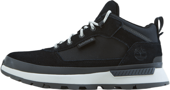 Timberland Field Trekker Low Jet