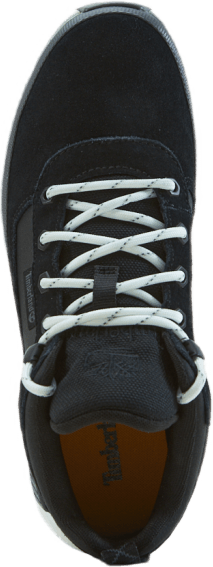Timberland Field Trekker Low Jet
