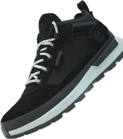 Timberland Field Trekker Low Jet