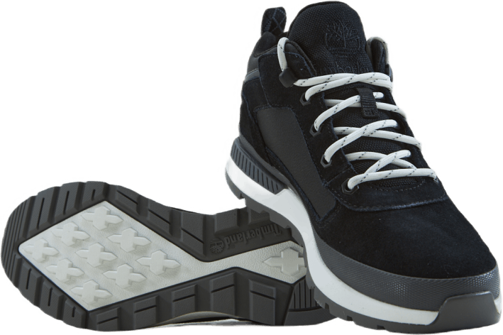 Timberland Field Trekker Low Jet