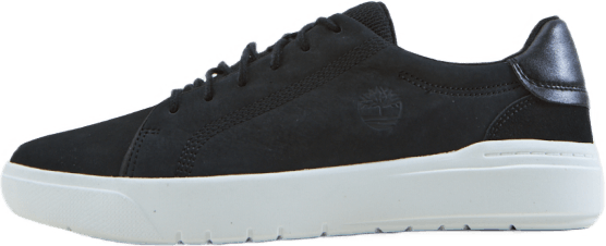 Seneca Bay Oxford Jet Black