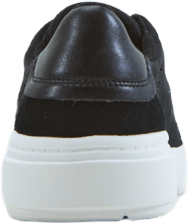 Seneca Bay Oxford Jet Black