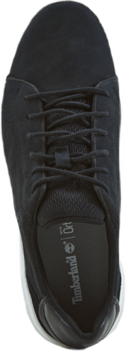 Seneca Bay Oxford Jet Black