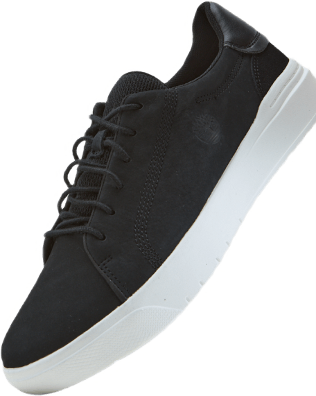 Seneca Bay Oxford Jet Black