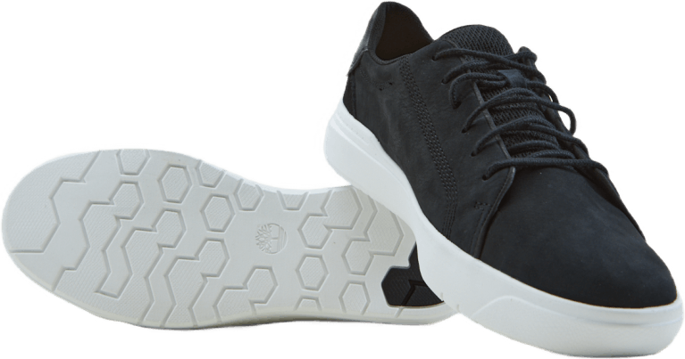 Seneca Bay Oxford Jet Black