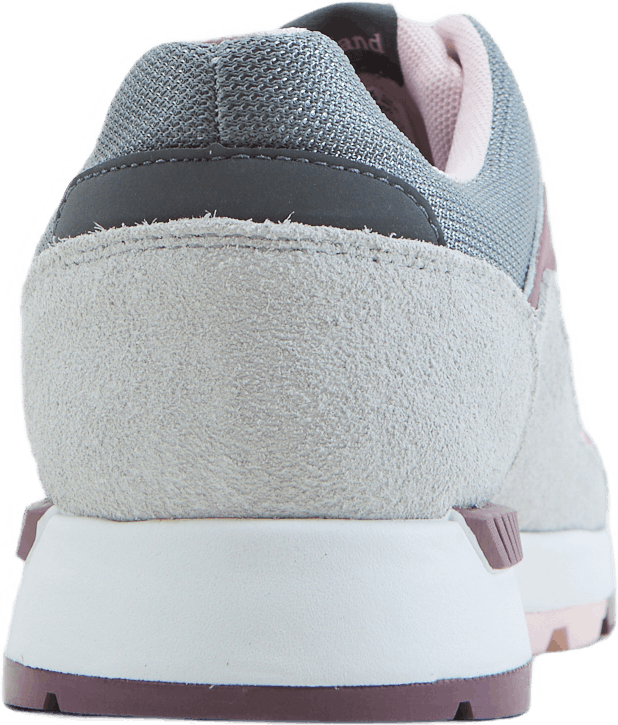 Field Trekker Low Gray Violet