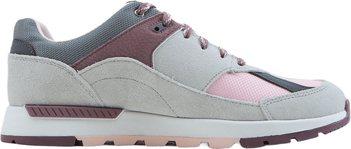 Field Trekker Low Gray Violet