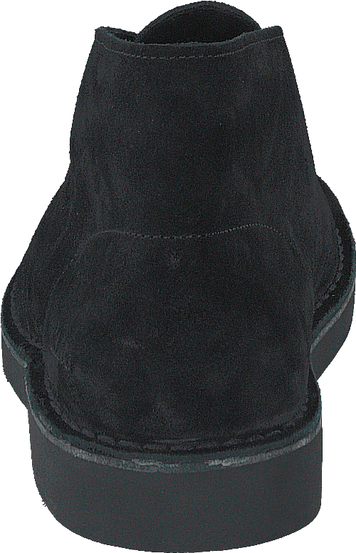 Desert Bt Evo Schwarzes Wildleder