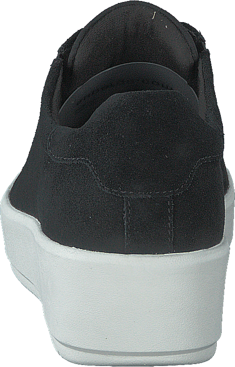 Layton Lace Black Sde